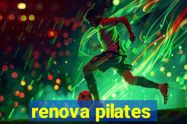 renova pilates